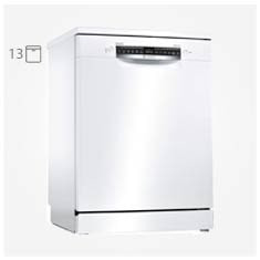 ماشین ظرفشویی 13 نفره 9.5 لیتر بوش Bosch sms4ecw14e