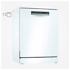 ظرفشویی مستقل 13 نفره بوش Bosch dishwasher sms4hvw31e