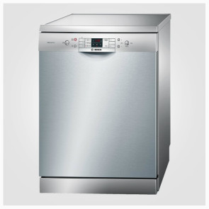 ماشین ظرفشویی بوش BOSCH SMS53M48TR 