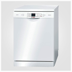 ماشین ظرفشویی بوش 13 نفره BOSCH SMS57L12EU 