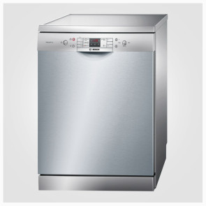 ماشین ظرفشویی 14 نفره BOSCH SMS58N88EU