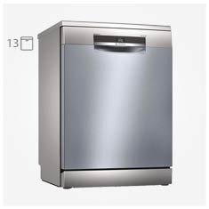 ماشین ظرفشویی بوش 13 نفره سری 6 Bosch Dishwasher sms6eci03e
