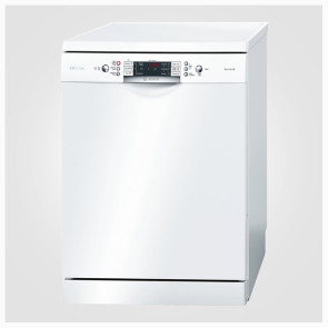 ماشین ظرفشویی بوش 13 نفره BOSCH DISHWASHER SMS86P92DE
