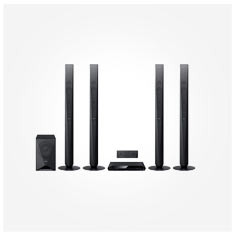 سینما خانگی سونی 1000 وات 5.1 کانال SONY DAV-DZ950