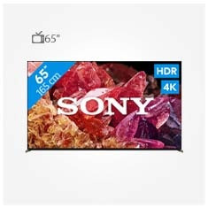 تلویزیون سونی مدل 65X95K