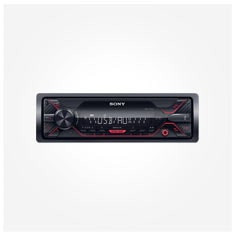 پخش کننده خودرو سونی Sony Car Audio DSX-A110U 4x55W