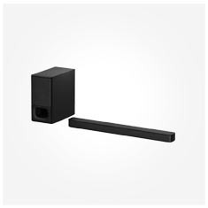 ساندبار سونی خانگی بلوتوث دار 320 وات SONY HT-S350