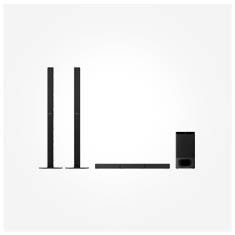 ساندبار سونی 1000 وات 5.1 کاناله بلوتوثی Sony HT-S700RF 5.1ch