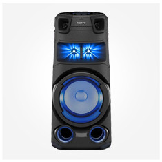 پخش کننده خانگی شیک سونی 1400 وات 4 کانال Sony Shake MHC-V73D