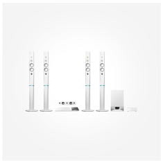 سینما خانگی سونی 1200 وات 5.1 کاناله سه بعدی بلوری Sony N9200W