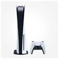 پلی استیشن 5 استاندارد سونی 1 ترابایت Sony PlayStation 5 Standard R2