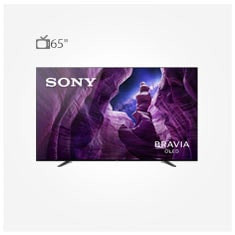 تلویزیون سونی 55 اینچ فورکی آندروید SONY TV 55A8H