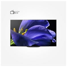 قیمت تلویزیون سونی 65 اینچ SONY TV 65A9G
