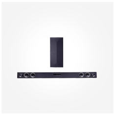 ساندبار ال جی 300 وات مدل LG SOUNDBAR 300W SJ3 