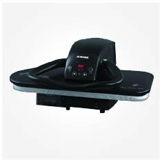 عکس اتو پرس ژانومه SP500 تصویر 