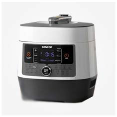 زودپز برقی 1000 وات سنکور SENCOR SPR 3600WH