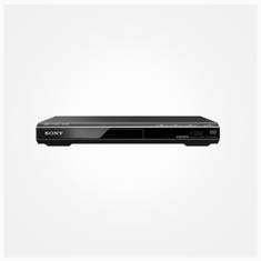 پخش کننده DVD سونی SR760 Sony