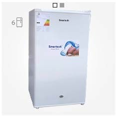 یخچال هتلی اسمارتچ SRF-110 