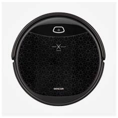 جارو شارژی هوشمند سنکور مدل گرد SRV 4200BK