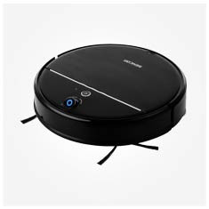  جارو شارژی رباتیک سنکور هوشمند مادون قرمز SRV 8550BK Sencor 