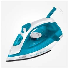 اتو بخار دستی سنکور 2000 وات مدل SSI 2800BL