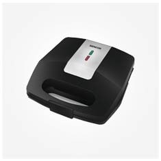 ساندویچ ساز مثلثی 700 وات سنکور Sencor Sandwich maker SSM9410SS