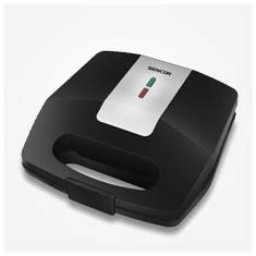ساندویچ ساز سنکور 700 وات مدل SSM 9410SS