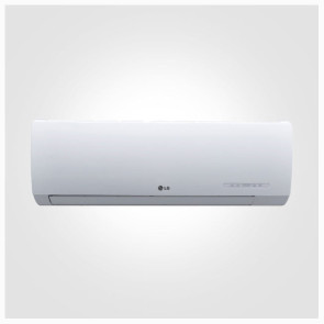کولر گازی اینورتر ال جی سرد و گرم SSNH1286T4A1