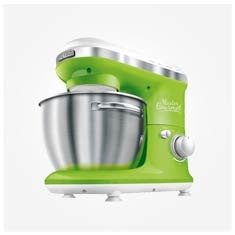 همزن کاسه دار حرفه ای سنکور 600 وات Sencor STM 3621GR Mixer