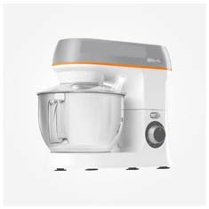 همزن حرفه ای کاسه دار سنکور 800 وات SENCOR STM3730SL 