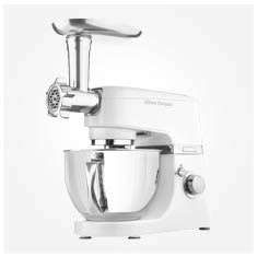 ماشین آشپزخانه غذاساز سنکور چند کاره 1000 وات STM 6350WH Sencor 