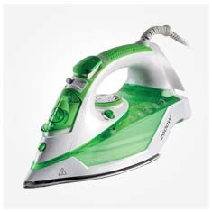 اتو بخار ارگونومیک 2600 وات سرامیک کنوود kenwood STP70.000WG 