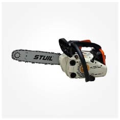 اره زنجیری اشتول 30 سانت بنزینی روغنی Stuil SR-2500 