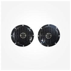 بوق خودرو دو عددی بوش Super Horn Series 740 Bosch 1011