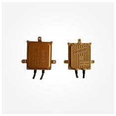 کیت و لامپ زنون 300 وات بسته 2عددی سورا SURA HID BALLAST