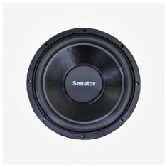 میدرنج خودرو سناتور 1000 وات Senator SW-121T2