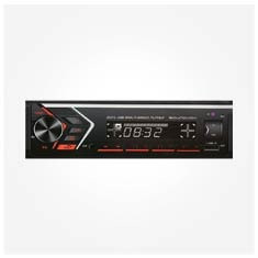 پخش کننده خودرو 60 × 4 دو فلاش ساوند وکس SOUNDVOX SX-832