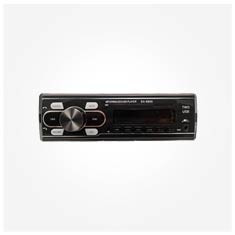 دستگاه پخش خودرو دو فلاش بلوتوث دار Car player SX-8800