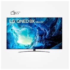 خرید تلویزیون ال‌جی 65QNED963 قیمت