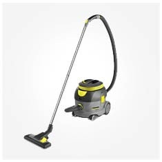  جاروبرقی صنعتی کارچر 700 وات مدل T12/1 