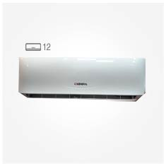 عکس کولر گازی جنرال 12000 TAC-12CHS/HD تصاویر