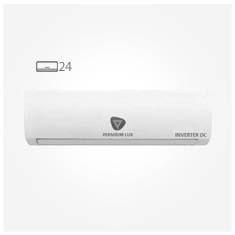کولر گازی اسپلیت 24000 پریمیوم لوکس PremiumLux TAC-24/CH/IN