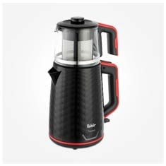 چای ساز فکر 1650 وات 2 لیتری Fakir TASTEA Tea Maker