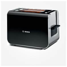 عکس توستر نان بوش 860 وات TAT8613 تصویر 