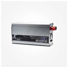 اینورتر یا مبدل برق خودرو 800 وات TBE 12V