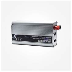 مبدل برق خودرو 800 وات Power Converter TBE