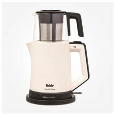 چای ساز 1500-1800 وات فکر fakir TEA N MORE