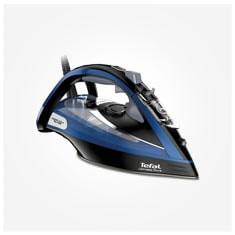 اتو بخار تفال دستی 3200 وات Tefal FV9848 Ultimate Pure