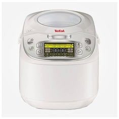 پلوپز تفال برقی 4 لیتری 860 وات Tefal RK8121 Rice Cooker 