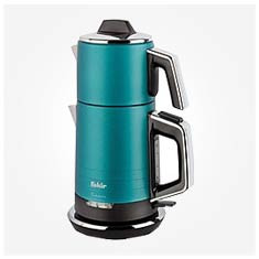 چای ساز برقی 1800 وات فکر Temper Fakir Tea Maker